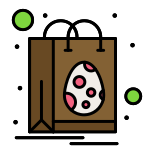 Bag icon