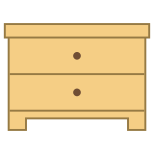 Bureau icon