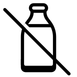 Dairy icon