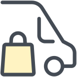 outlet-bus icon