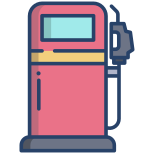 Fuel icon