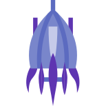 Sharlin Class Warcruiser icon