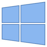 Windows 10 icon