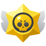 Brawl Stars icon