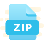 ZIP icon
