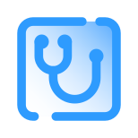 Systemdiagnose icon