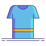 Tシャツ icon