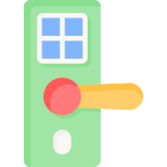 Door Handle icon