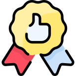 Badge icon