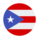 puerto-rico-rundschreiben icon