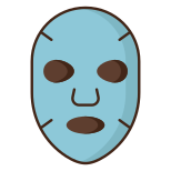 Facial Mask icon