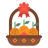 Oranges icon