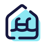 屋内スイミングプール icon