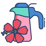 hibiscus Tea icon