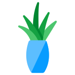 Flower Vase icon