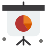 Presentation icon