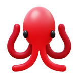 Octopus icon