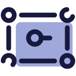 Transform Clip icon