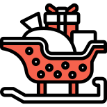 Trineo icon