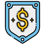 Secure Payment icon