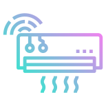 Condicionador de ar icon