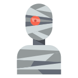 Mummy icon