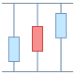 Cronología Vertical icon