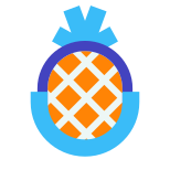 Ananas icon