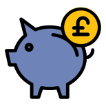 Piggy Bank icon