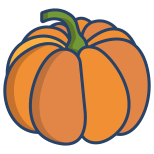 Pumkin icon