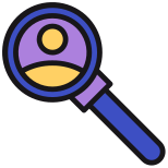 Job Search icon