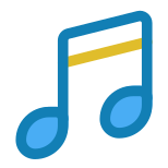 Music Note icon