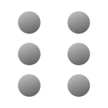 Braille icon