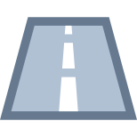 Carretera icon