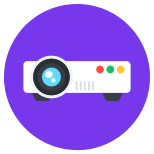 Projector Device icon