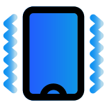 Vibration icon