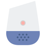Home Assistant icon