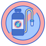 Herbicide icon