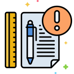 Office Supplies icon