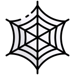 Spider Web icon