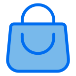 Bolsa de compras icon