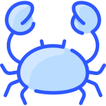 Crabe icon