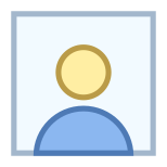 自拍 icon