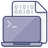 Code icon