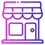 Store icon