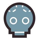 dia de los Muertos icon