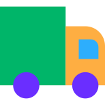 Truck icon