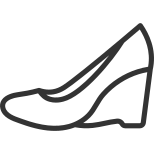 Heels icon