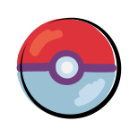 ポケモンボール icon