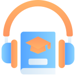 Audio Course icon